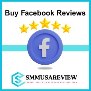 Buy Facebook Reviews