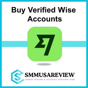 Buy Verified TransferWise Accounts
